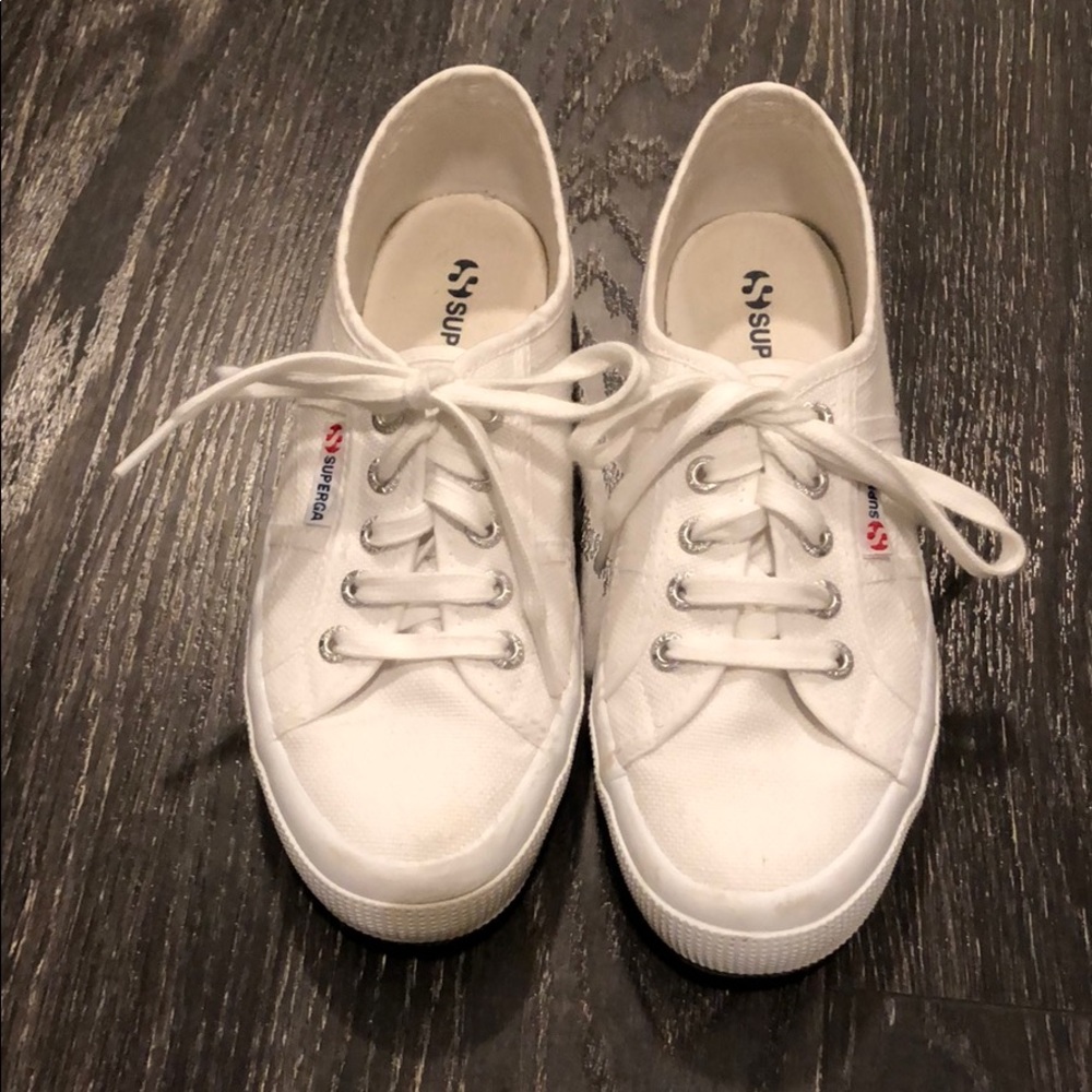 Superga Sneakers